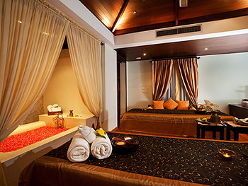 Thailand, Phuket, Kata Beach Resort And Spa